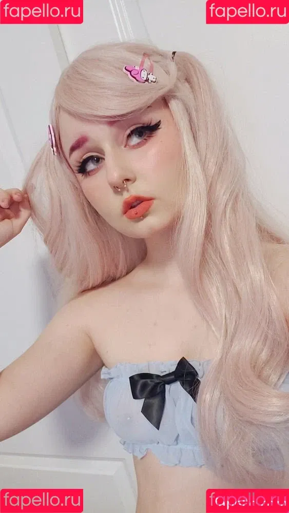 PeachieSweetie Onlyfans Photo Gallery 