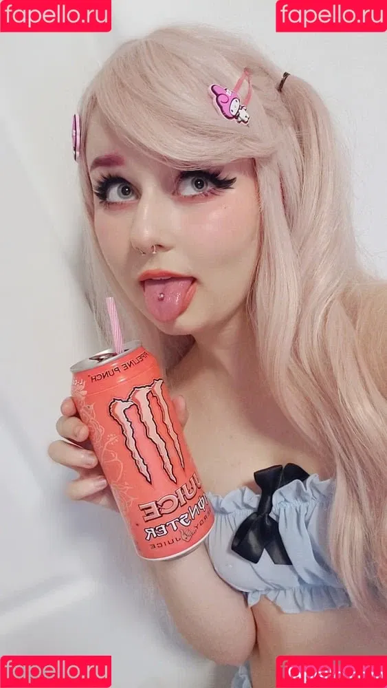 PeachieSweetie Onlyfans Photo Gallery 