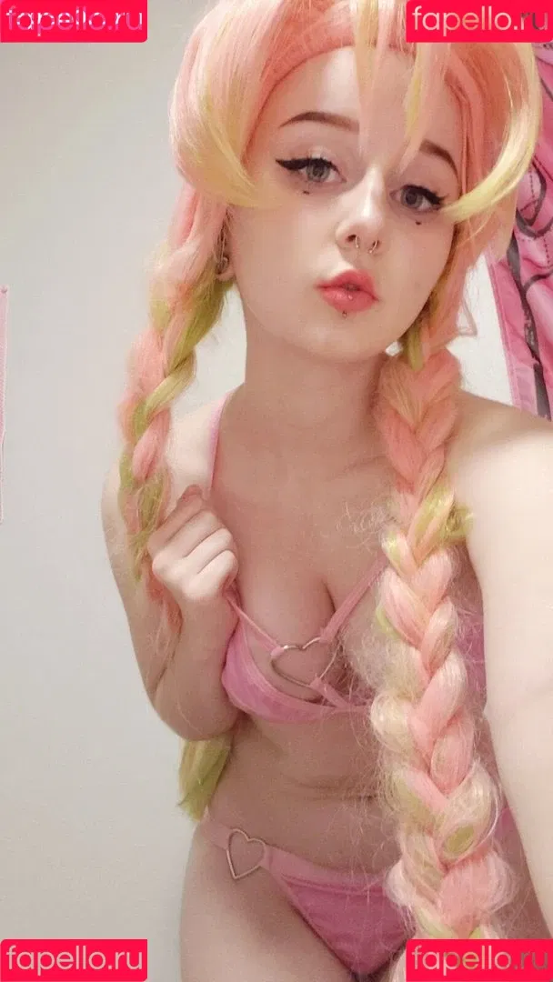 PeachieSweetie Onlyfans Photo Gallery 