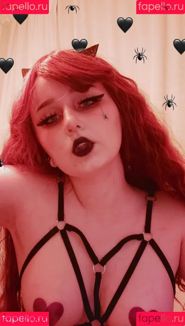 PeachieSweetie Onlyfans Photo Gallery 