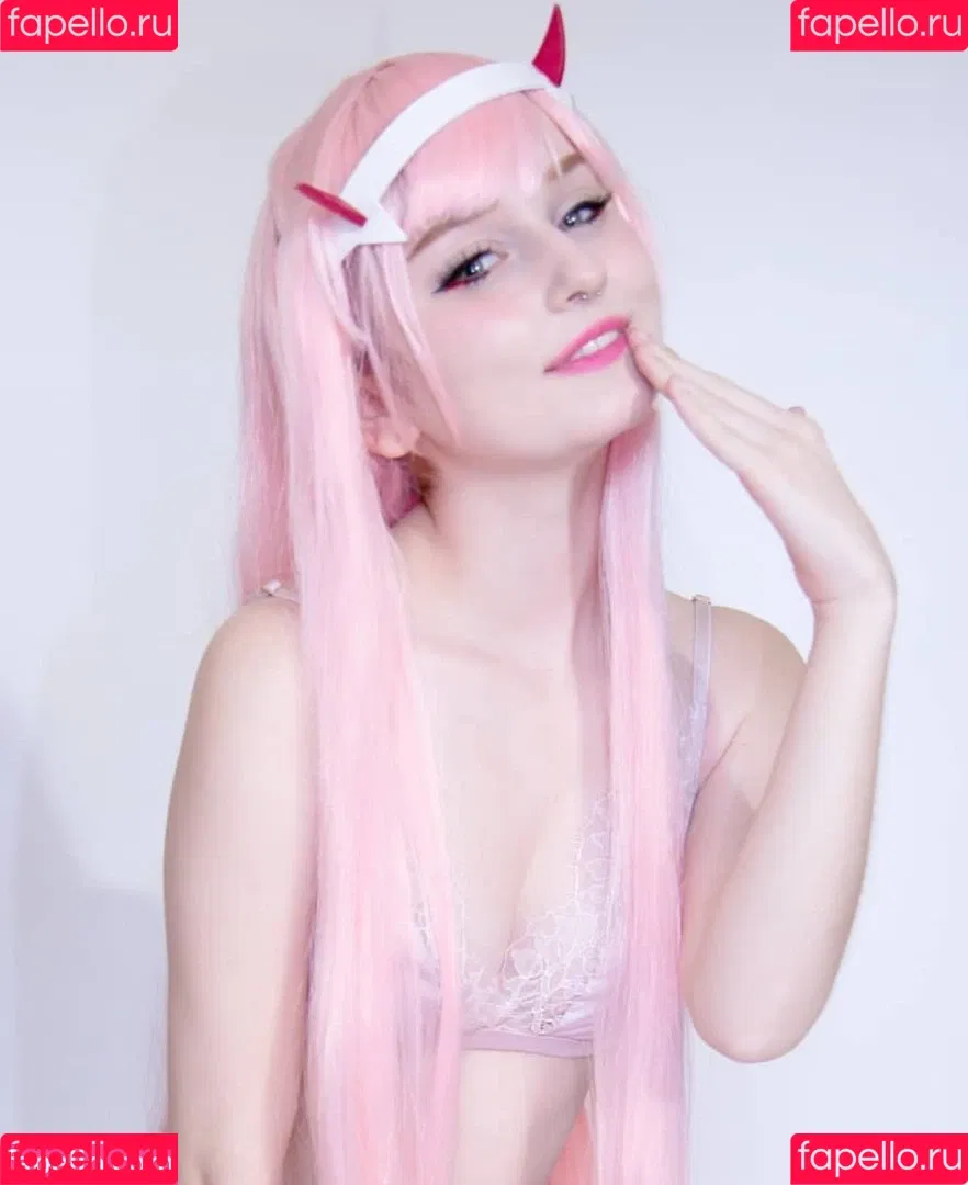 PeachieSweetie Onlyfans Photo Gallery 