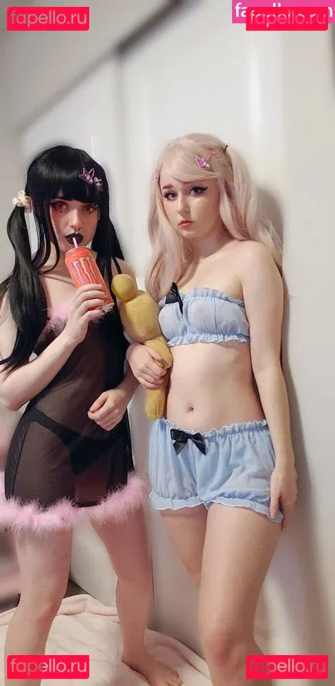 PeachieSweetie Onlyfans Photo Gallery 