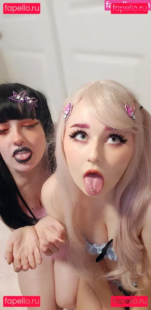 PeachieSweetie Onlyfans Photo Gallery 