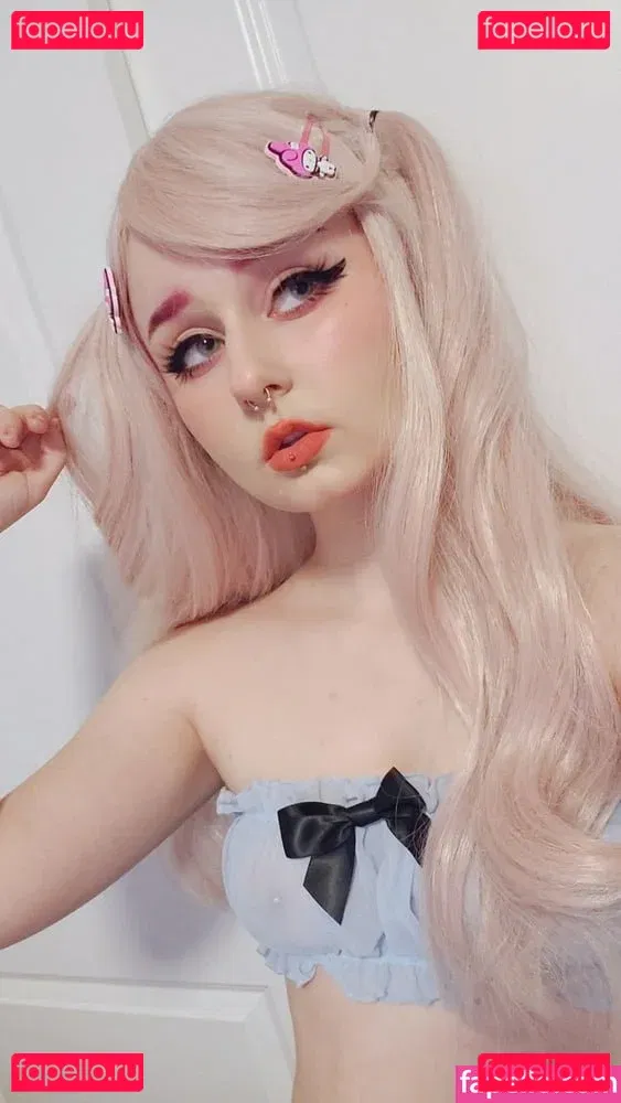 PeachieSweetie Onlyfans Photo Gallery 