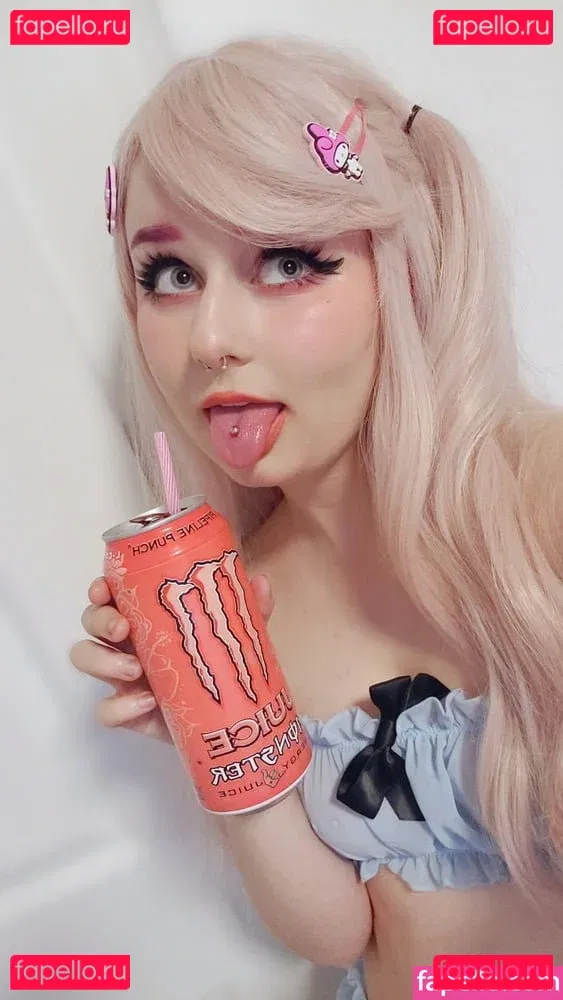 PeachieSweetie Onlyfans Photo Gallery 