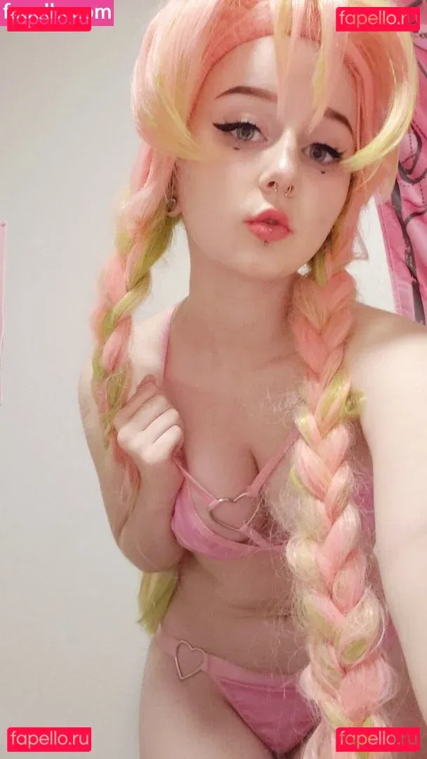 PeachieSweetie Onlyfans Photo Gallery 