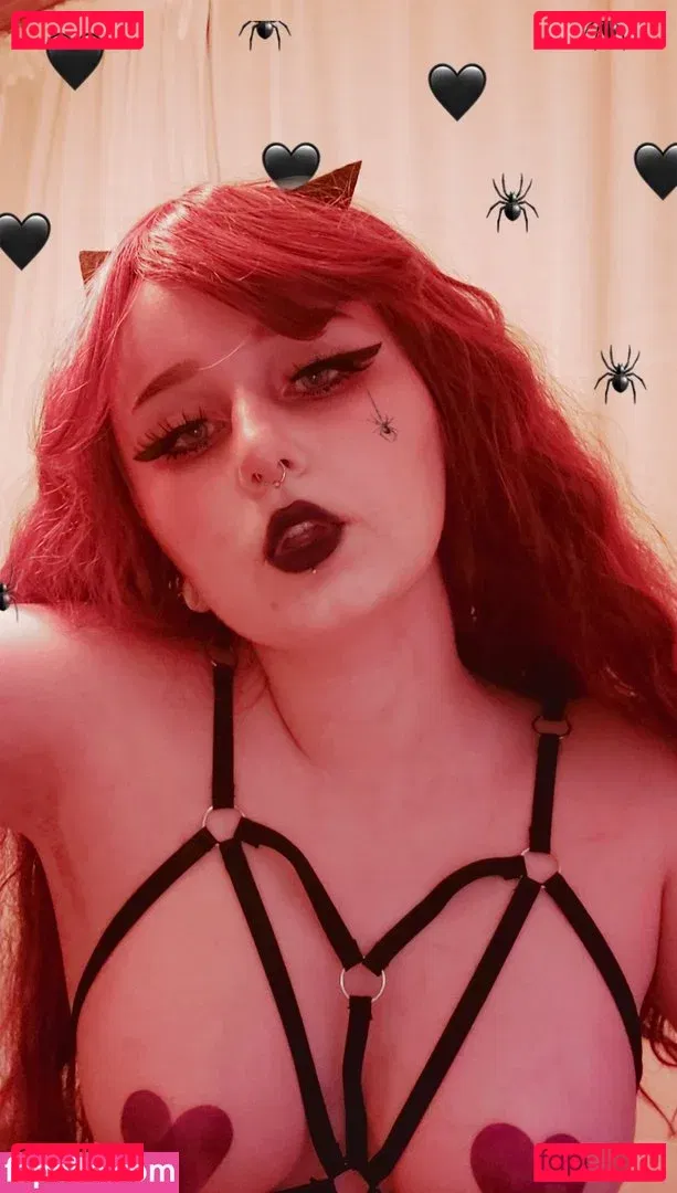 PeachieSweetie Onlyfans Photo Gallery 