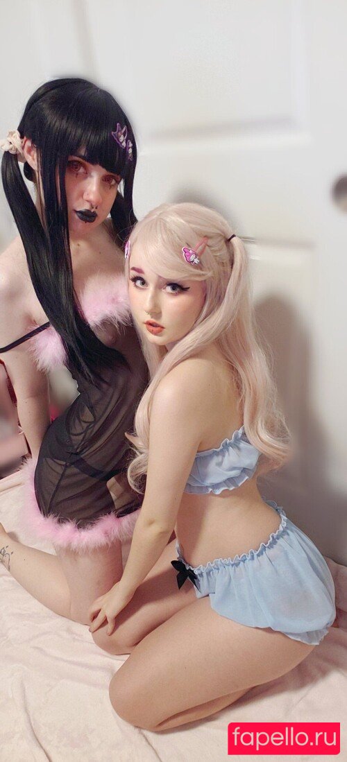 PeachieSweetie Nude Onlyfans Photo 41