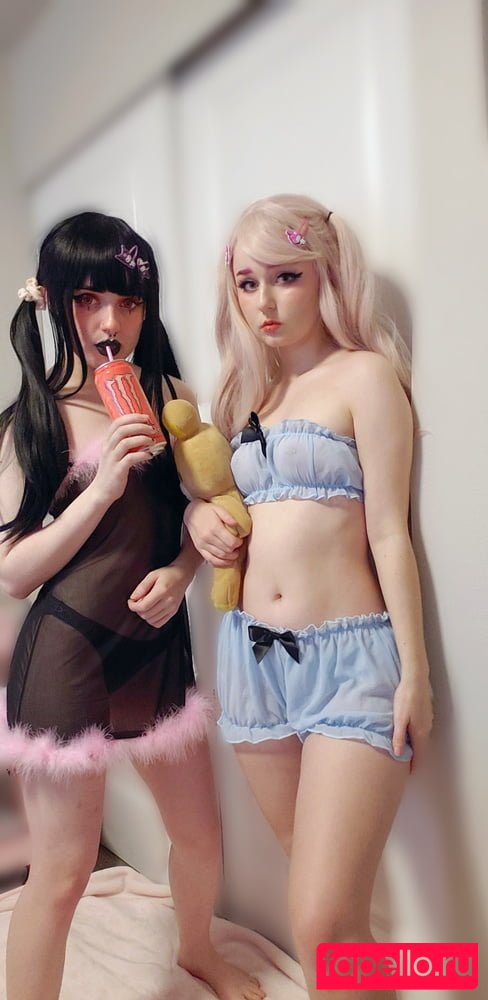 PeachieSweetie Nude Onlyfans Photo 40