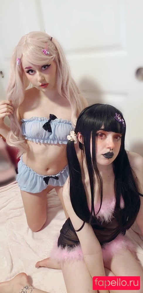 PeachieSweetie Nude Onlyfans Photo 34