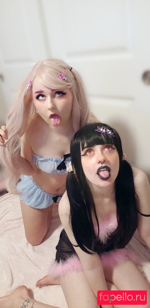 PeachieSweetie Nude Onlyfans Photo 33