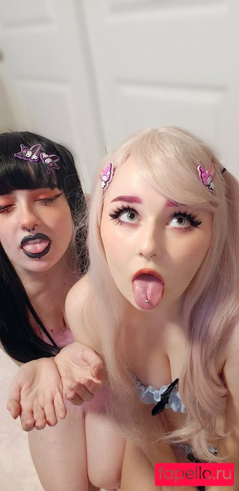 PeachieSweetie Nude Onlyfans Photo 30
