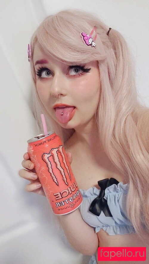 PeachieSweetie Nude Onlyfans Photo 26