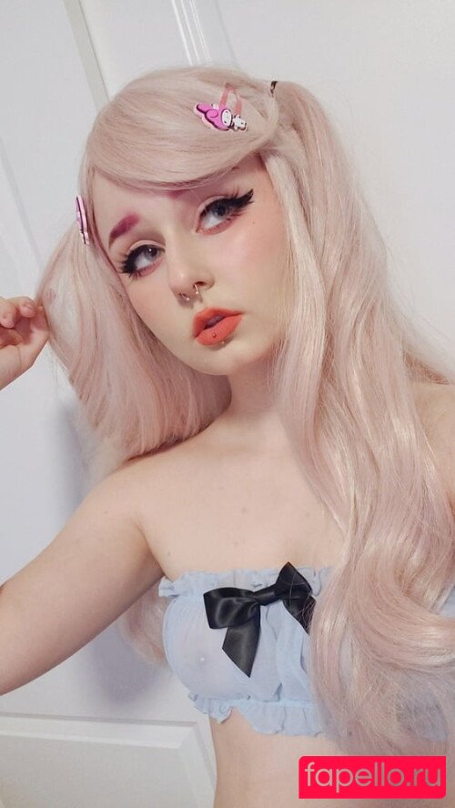 PeachieSweetie Nude Onlyfans Photo 27