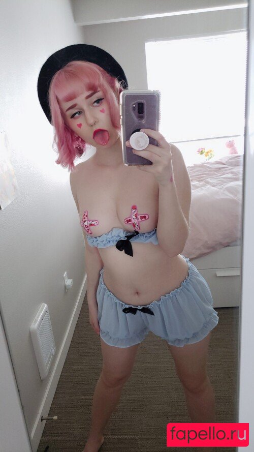 PeachieSweetie Nude Onlyfans Photo 22
