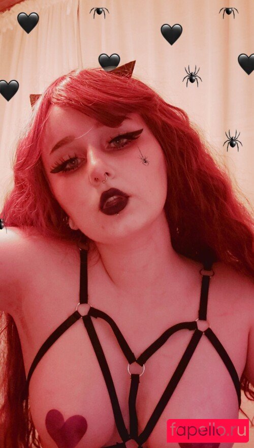 PeachieSweetie Nude Onlyfans Photo 9