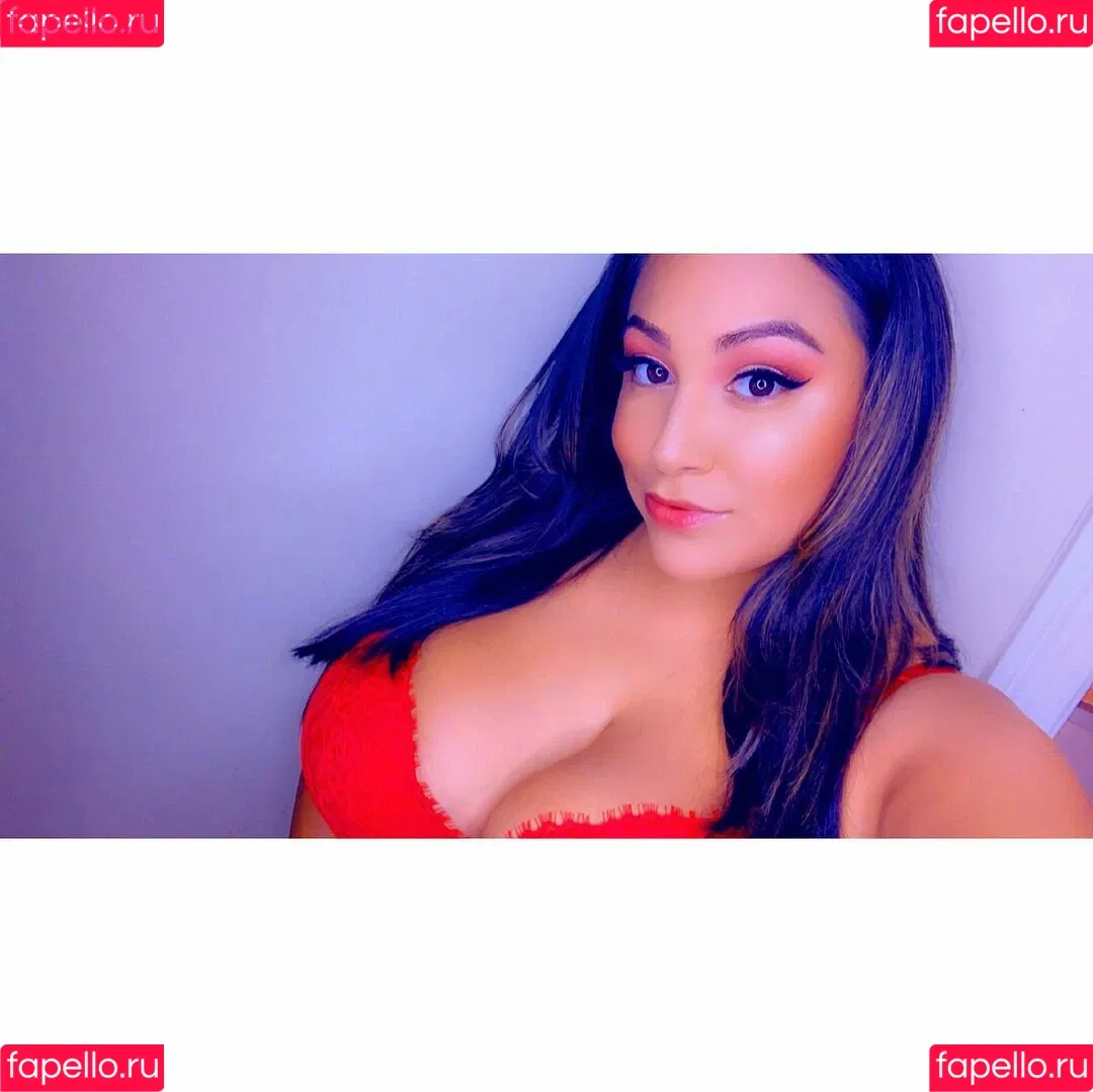 funsizedkatt Onlyfans Photo Gallery 