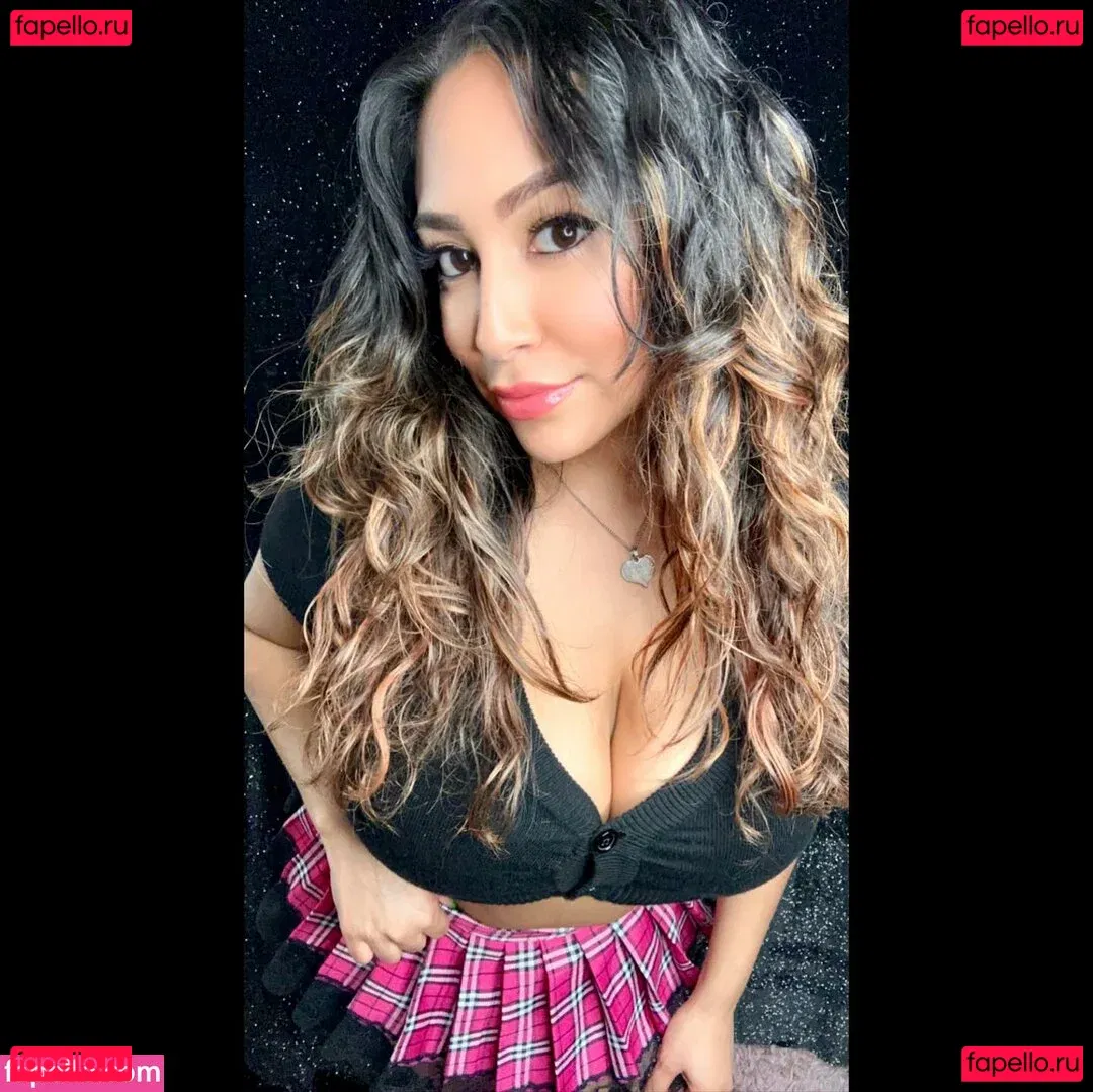 funsizedkatt Onlyfans Photo Gallery 