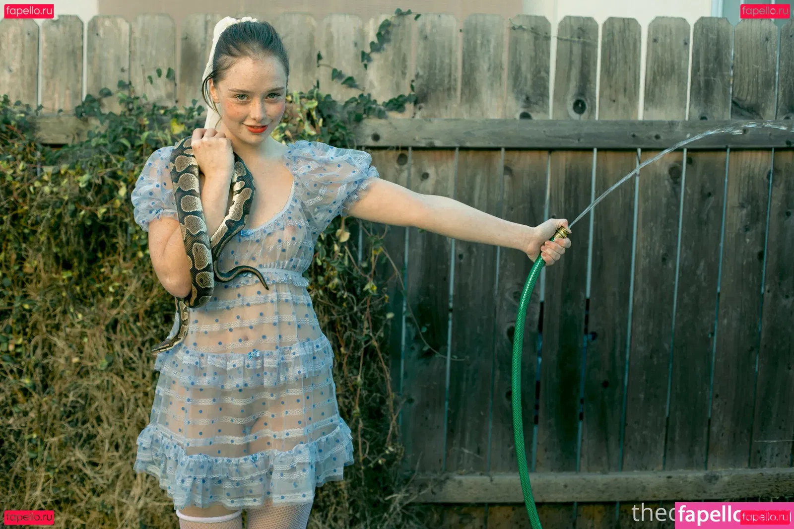 thestrawberrybutcher Onlyfans Photo Gallery 