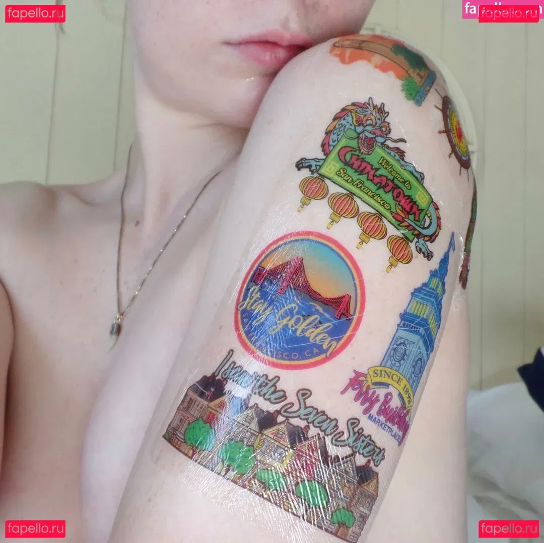 thestrawberrybutcher Onlyfans Photo Gallery 