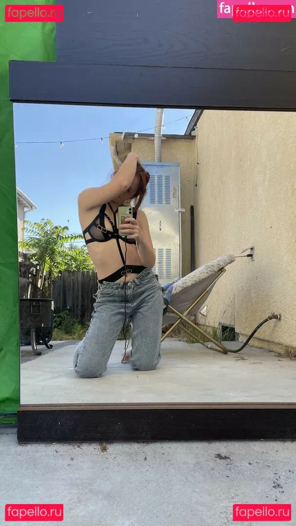 thestrawberrybutcher Onlyfans Photo Gallery 