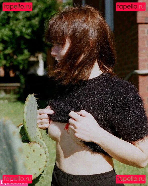 thestrawberrybutcher Onlyfans Photo Gallery 