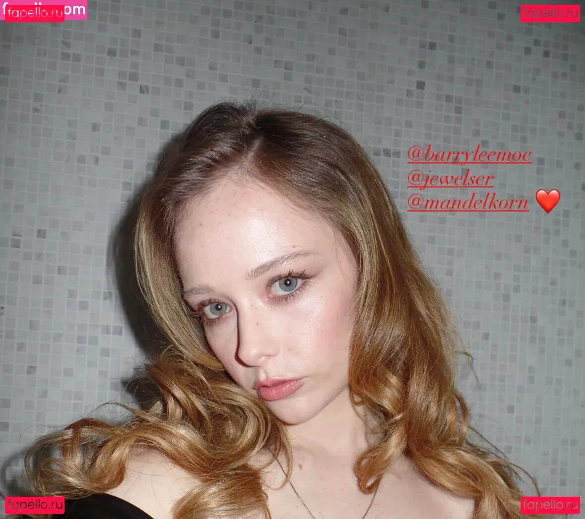 thestrawberrybutcher Onlyfans Photo Gallery 