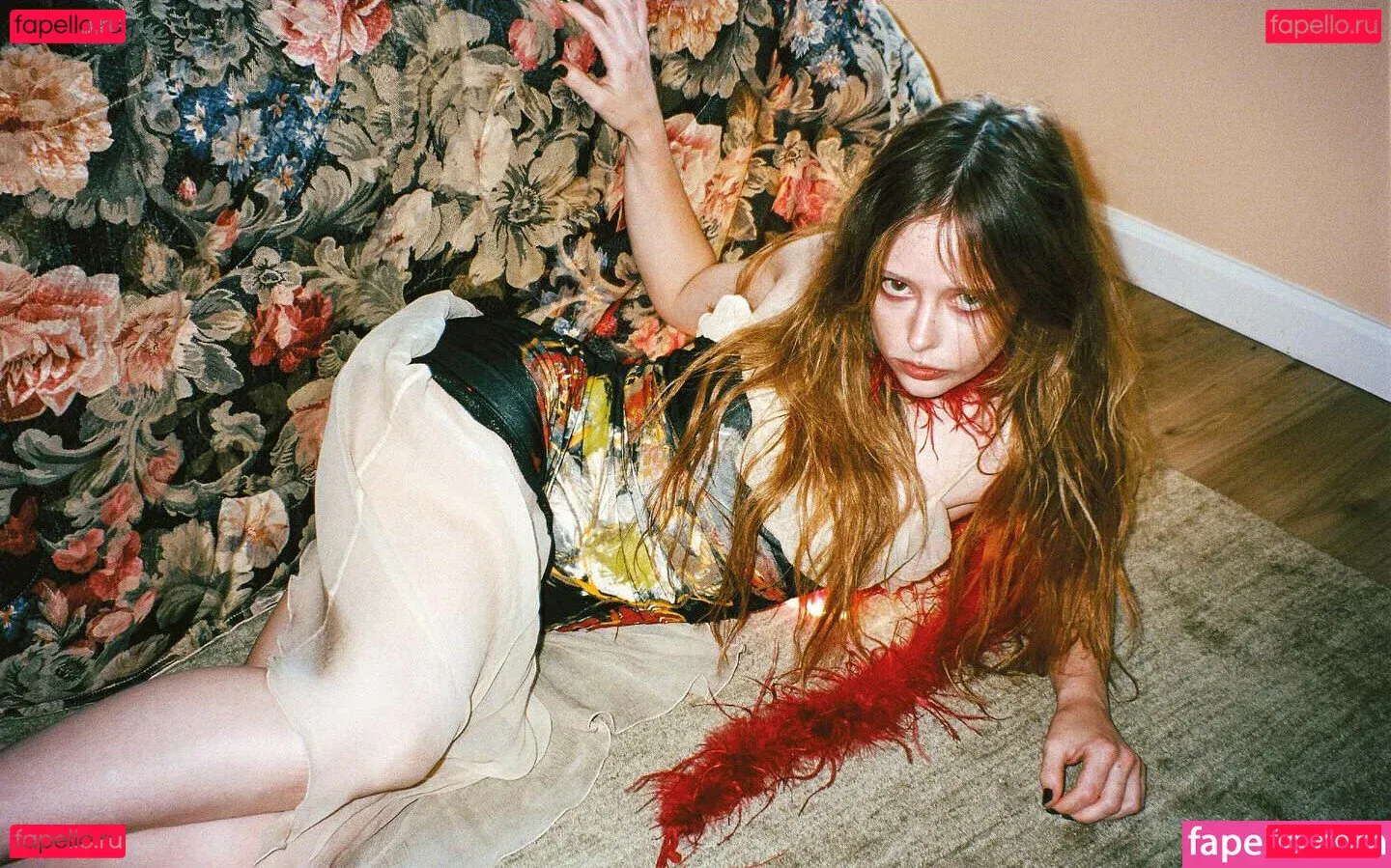 thestrawberrybutcher Onlyfans Photo Gallery 