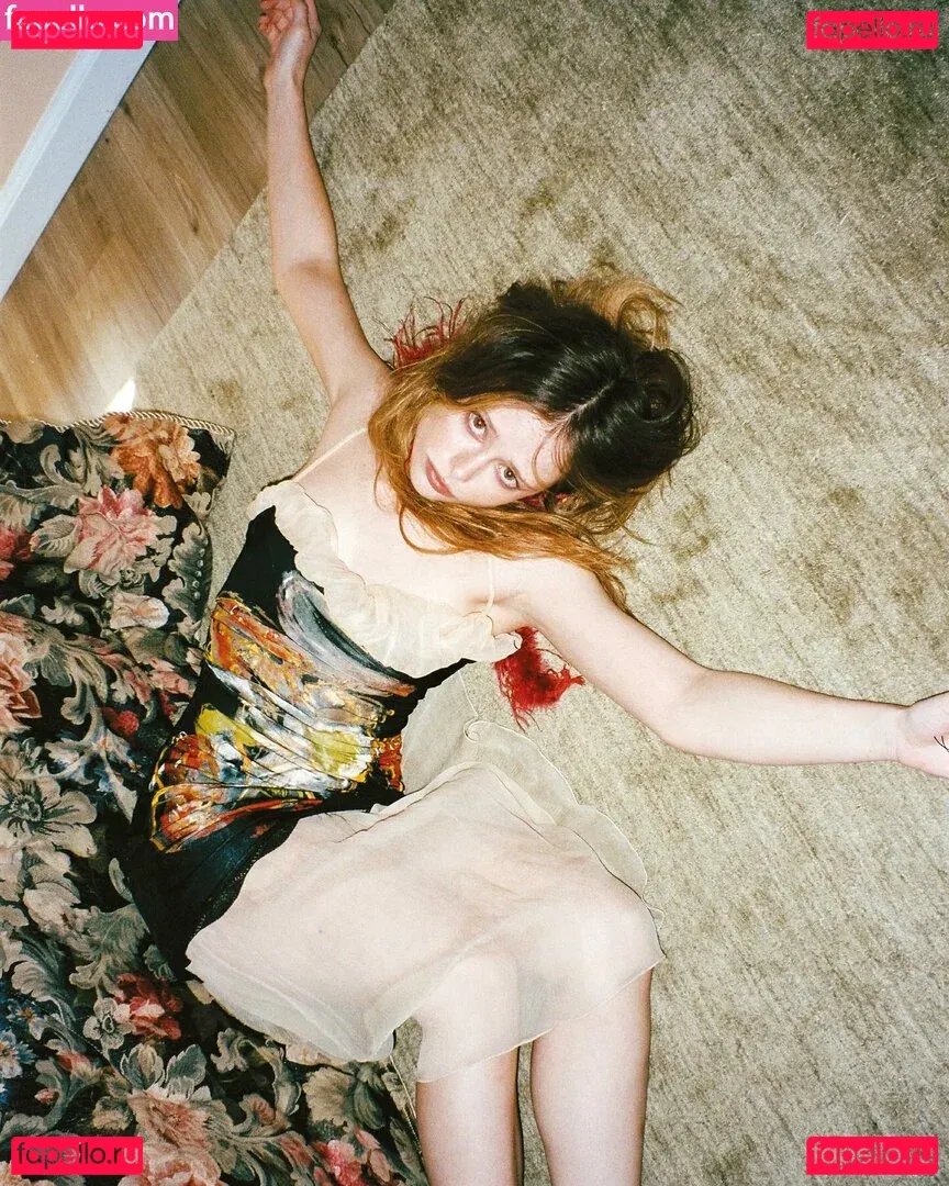 thestrawberrybutcher Onlyfans Photo Gallery 