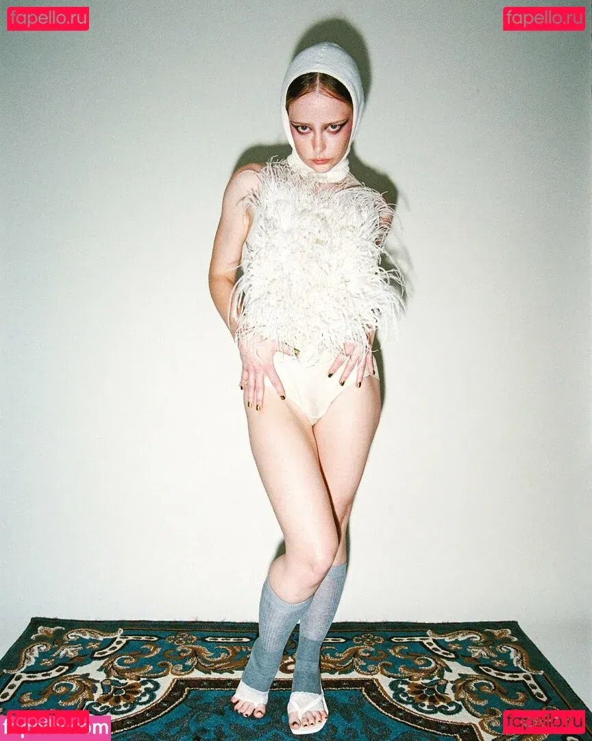 thestrawberrybutcher Onlyfans Photo Gallery 