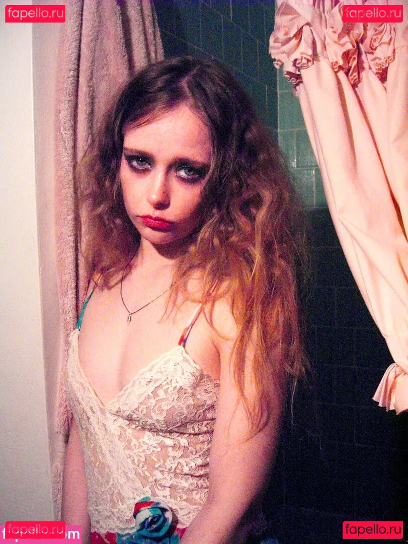 thestrawberrybutcher Onlyfans Photo Gallery 