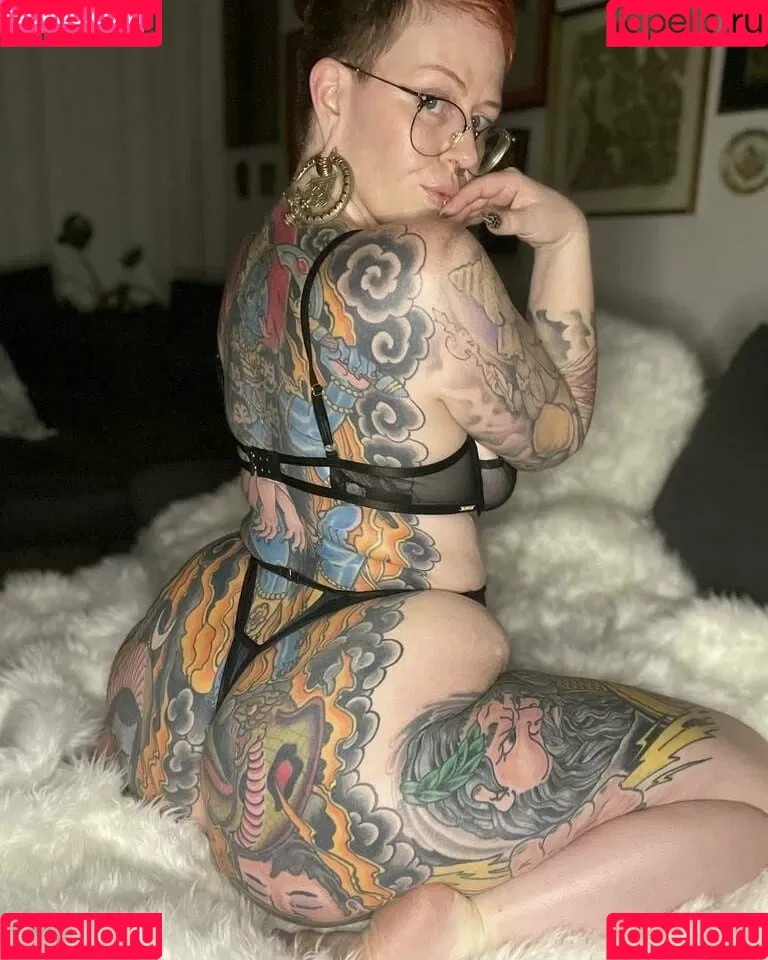 Firstratesoul Onlyfans Photo Gallery 