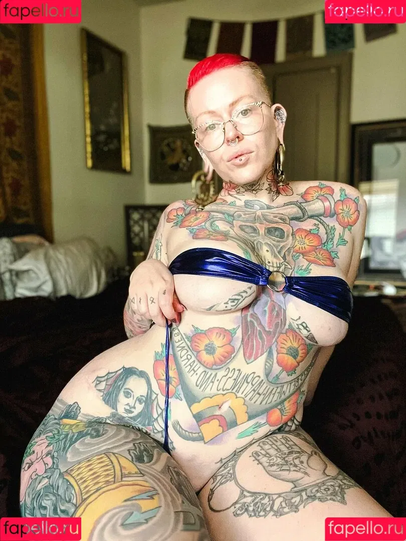 Firstratesoul Onlyfans Photo Gallery 