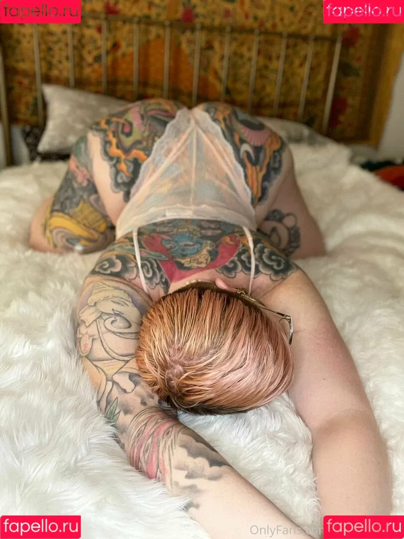 Firstratesoul Onlyfans Photo Gallery 