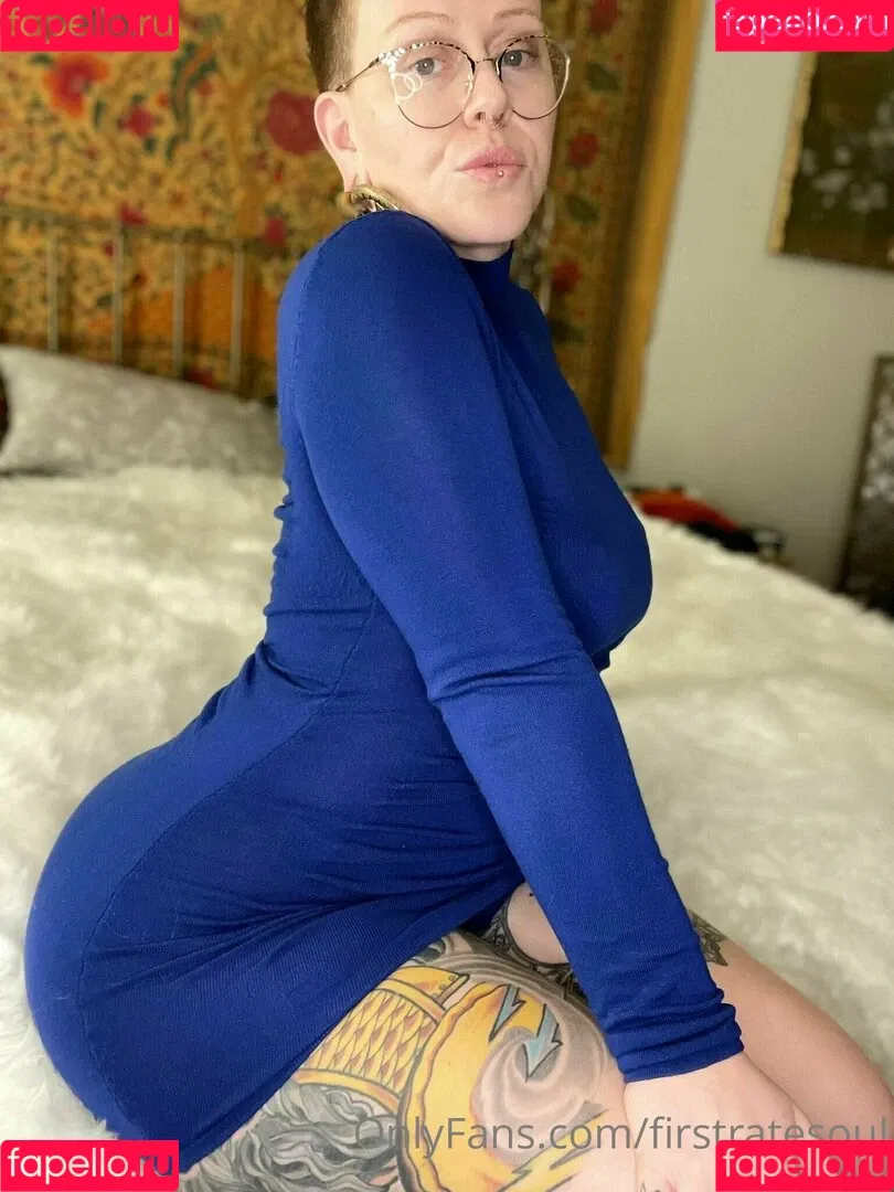 Firstratesoul Onlyfans Photo Gallery 