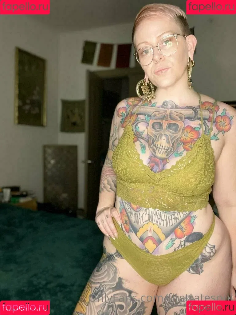 Firstratesoul Onlyfans Photo Gallery 