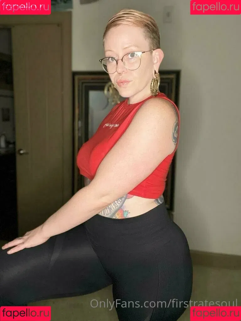 Firstratesoul Onlyfans Photo Gallery 