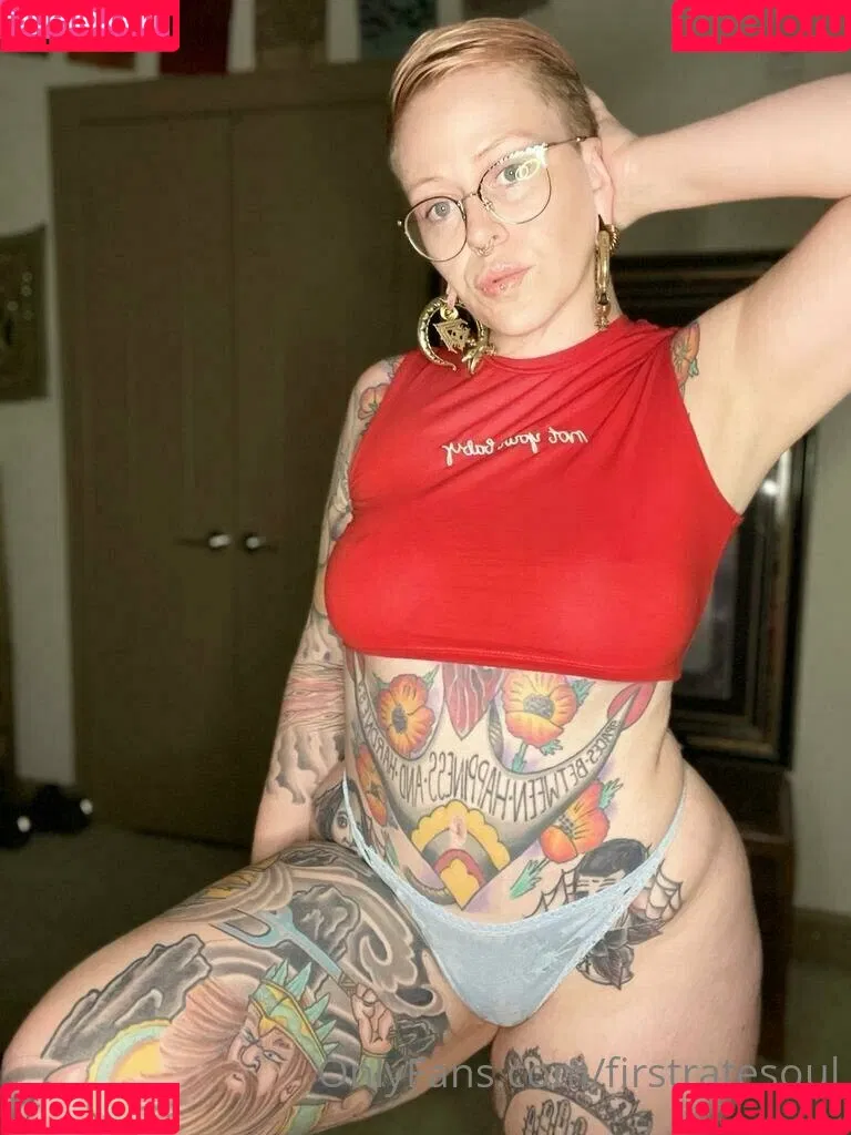 Firstratesoul Onlyfans Photo Gallery 