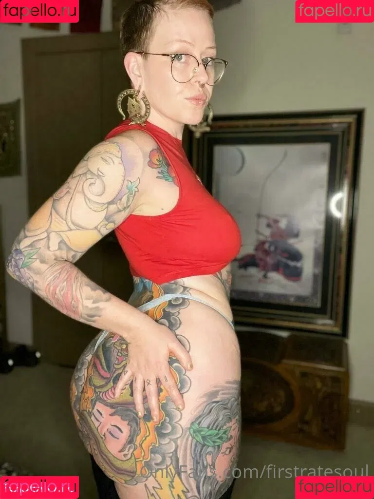 Firstratesoul Onlyfans Photo Gallery 