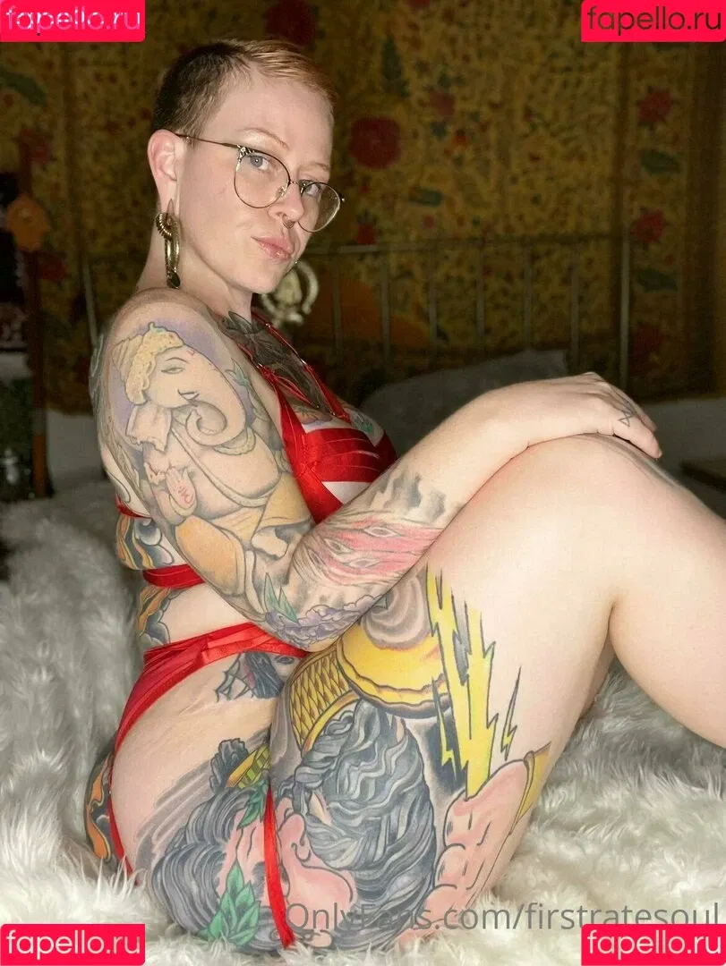 Firstratesoul Onlyfans Photo Gallery 
