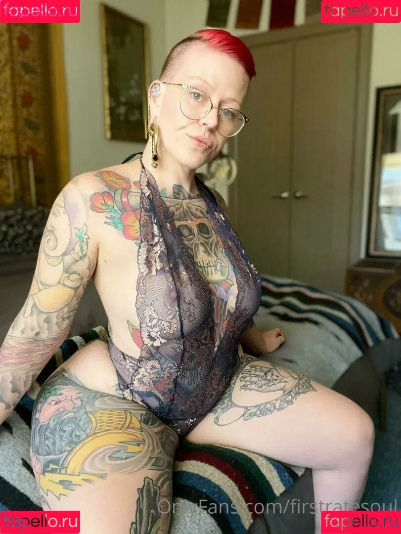 Firstratesoul Onlyfans Photo Gallery 