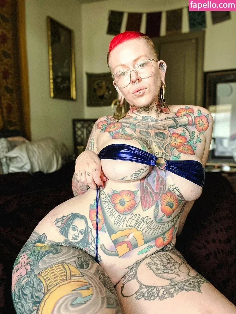 Firstratesoul Onlyfans Photo Gallery 