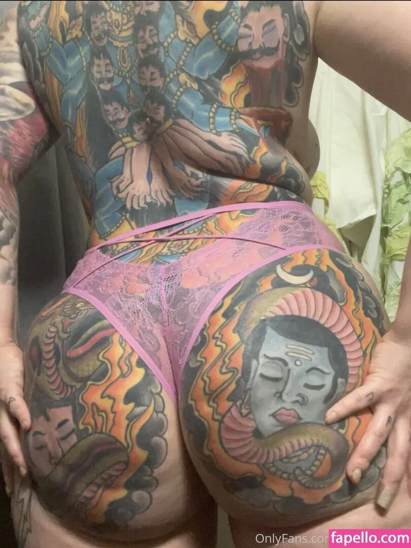 Firstratesoul Onlyfans Photo Gallery 