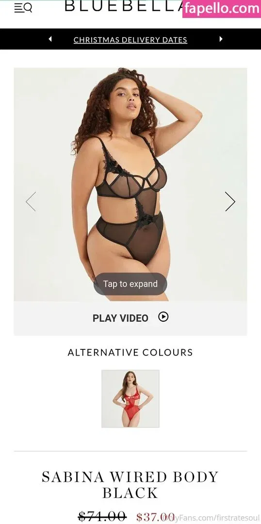 Firstratesoul Onlyfans Photo Gallery 