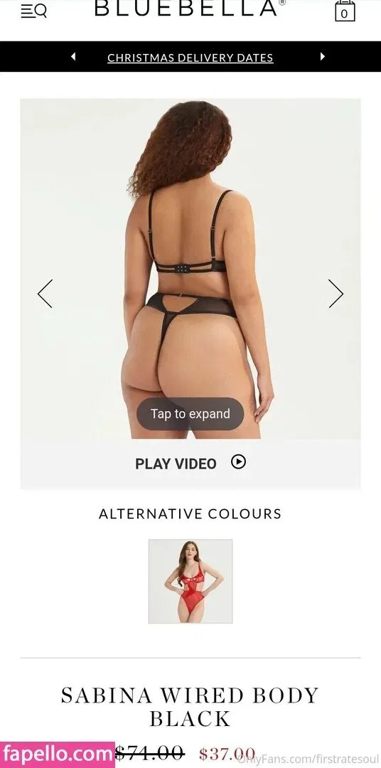 Firstratesoul Onlyfans Photo Gallery 