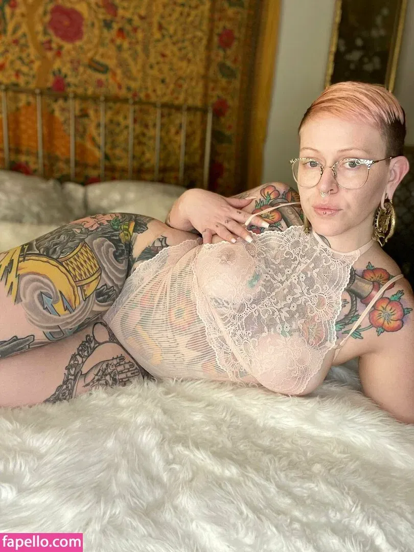 Firstratesoul Onlyfans Photo Gallery 