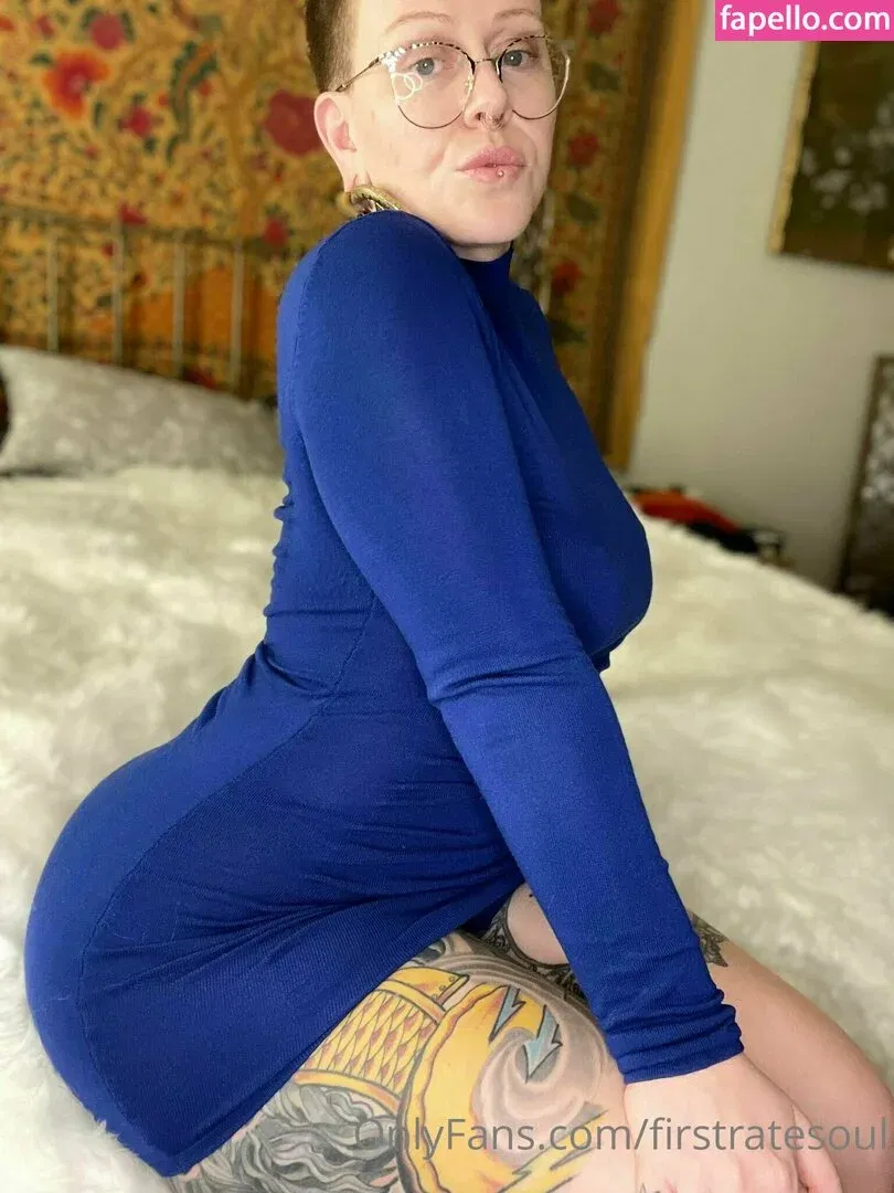 Firstratesoul Onlyfans Photo Gallery 