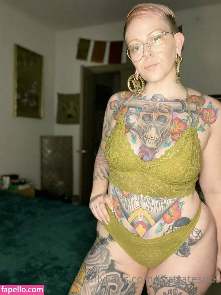 Firstratesoul Onlyfans Photo Gallery 