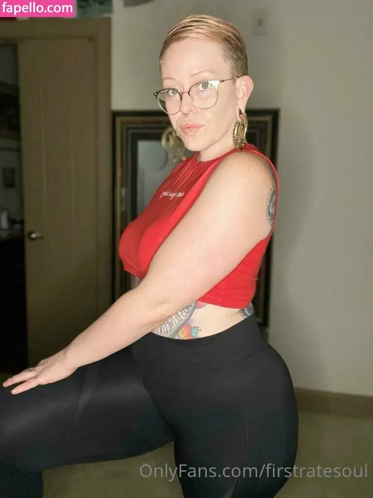 Firstratesoul Onlyfans Photo Gallery 