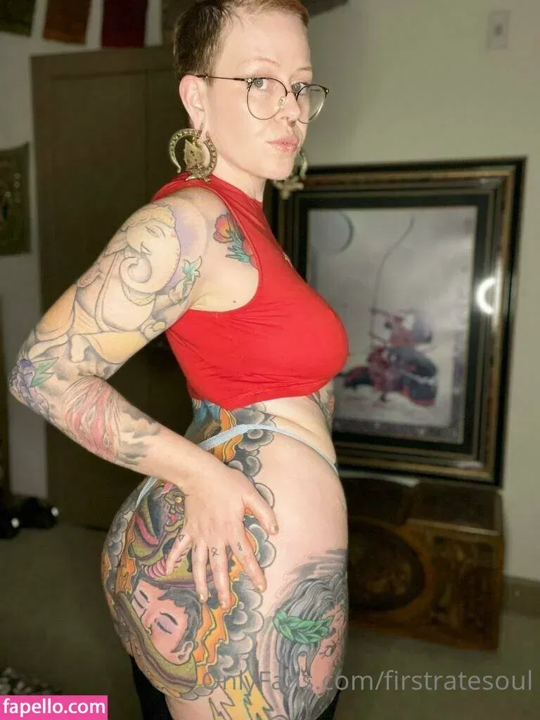 Firstratesoul Onlyfans Photo Gallery 